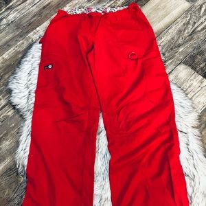 Koi Scrub Pants